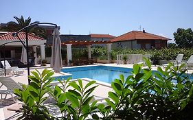 Apartments Zulim