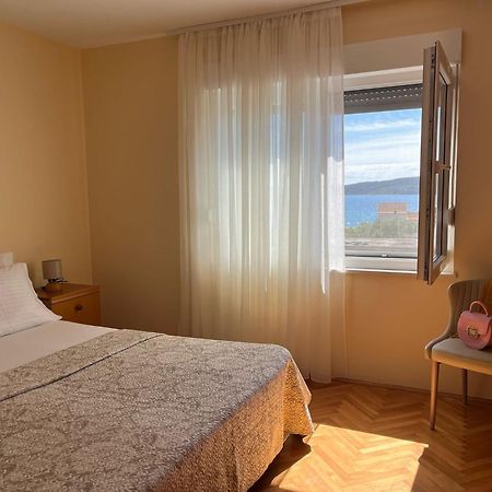 Apartments Zulim Trogir Exteriér fotografie