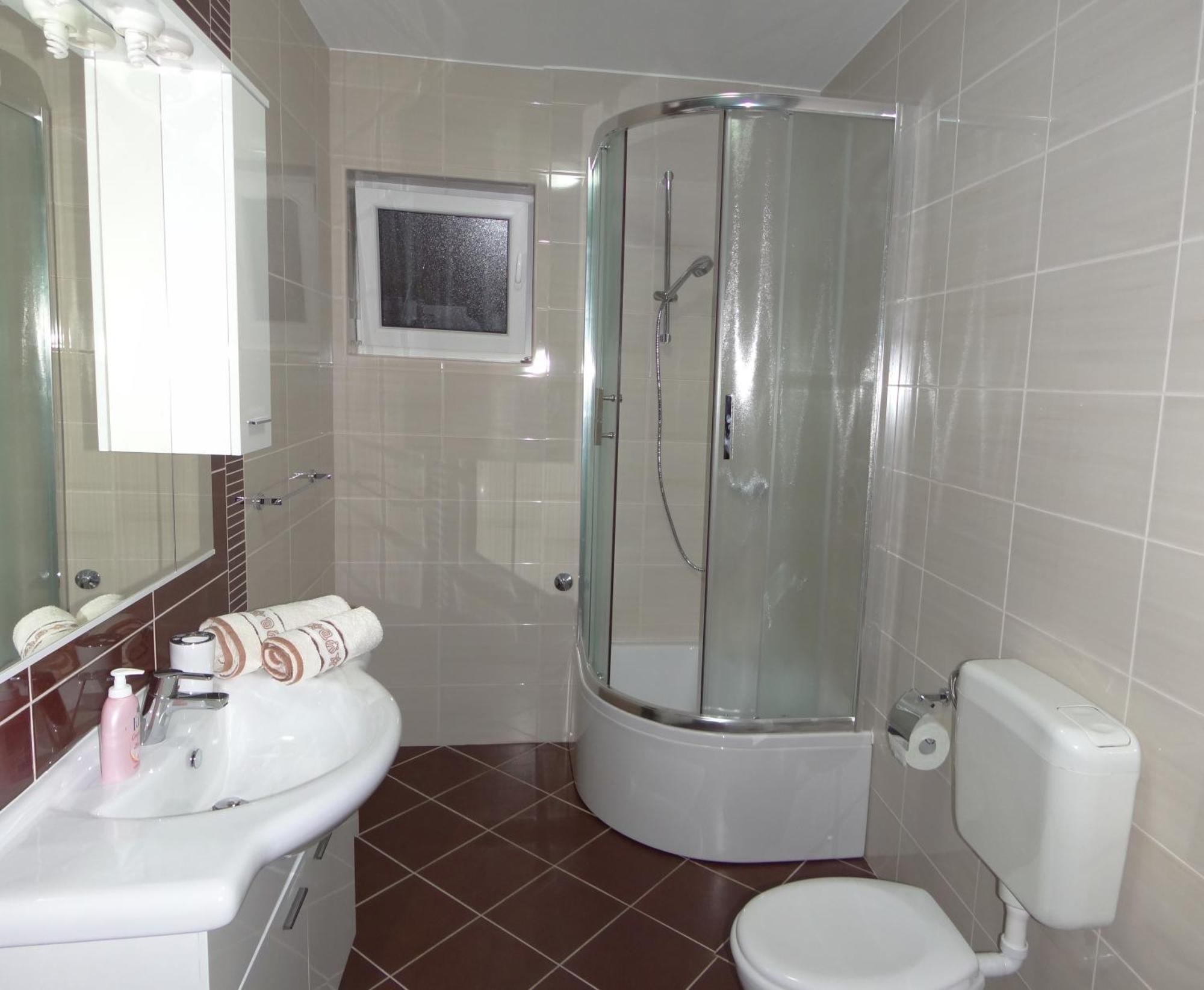 Apartments Zulim Trogir Pokoj fotografie