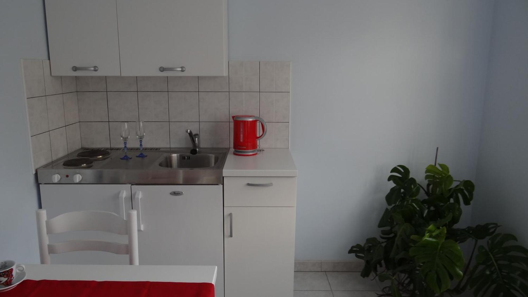 Apartments Zulim Trogir Pokoj fotografie