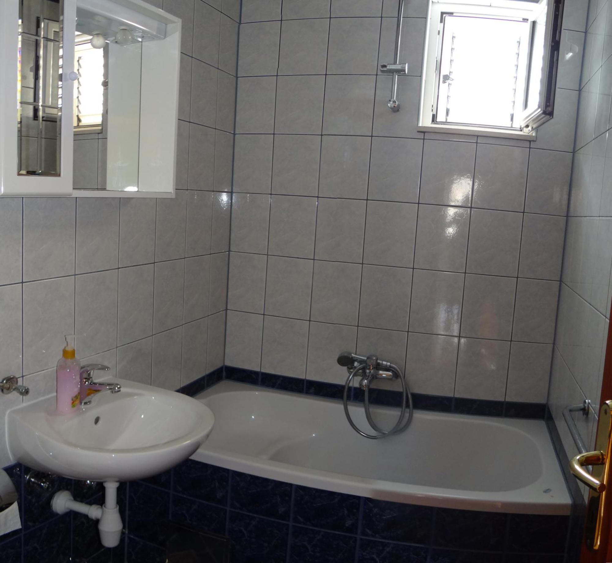 Apartments Zulim Trogir Pokoj fotografie