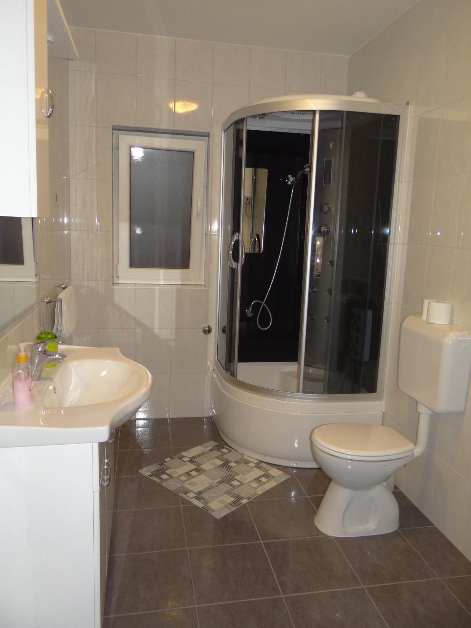 Apartments Zulim Trogir Pokoj fotografie