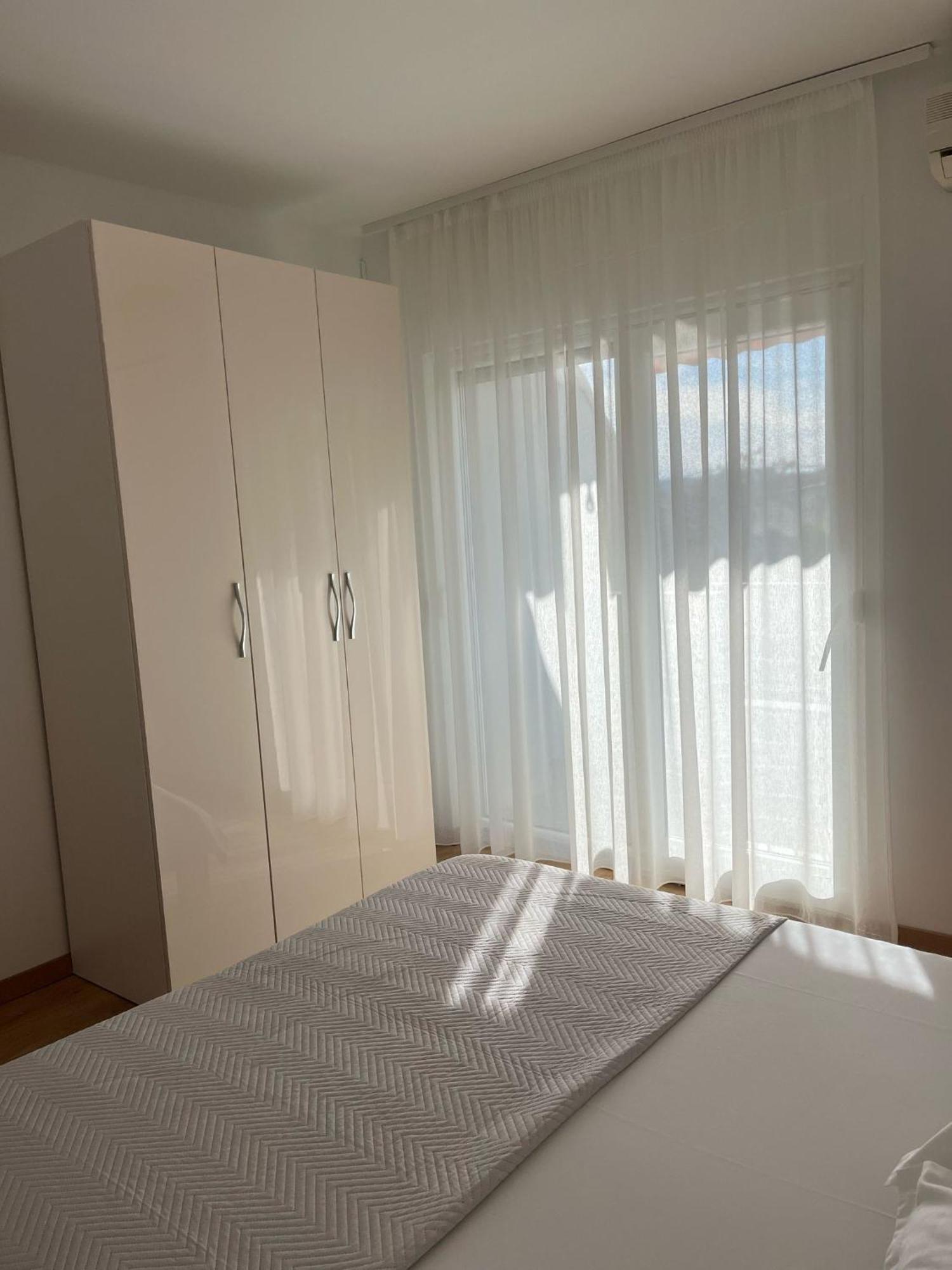 Apartments Zulim Trogir Exteriér fotografie