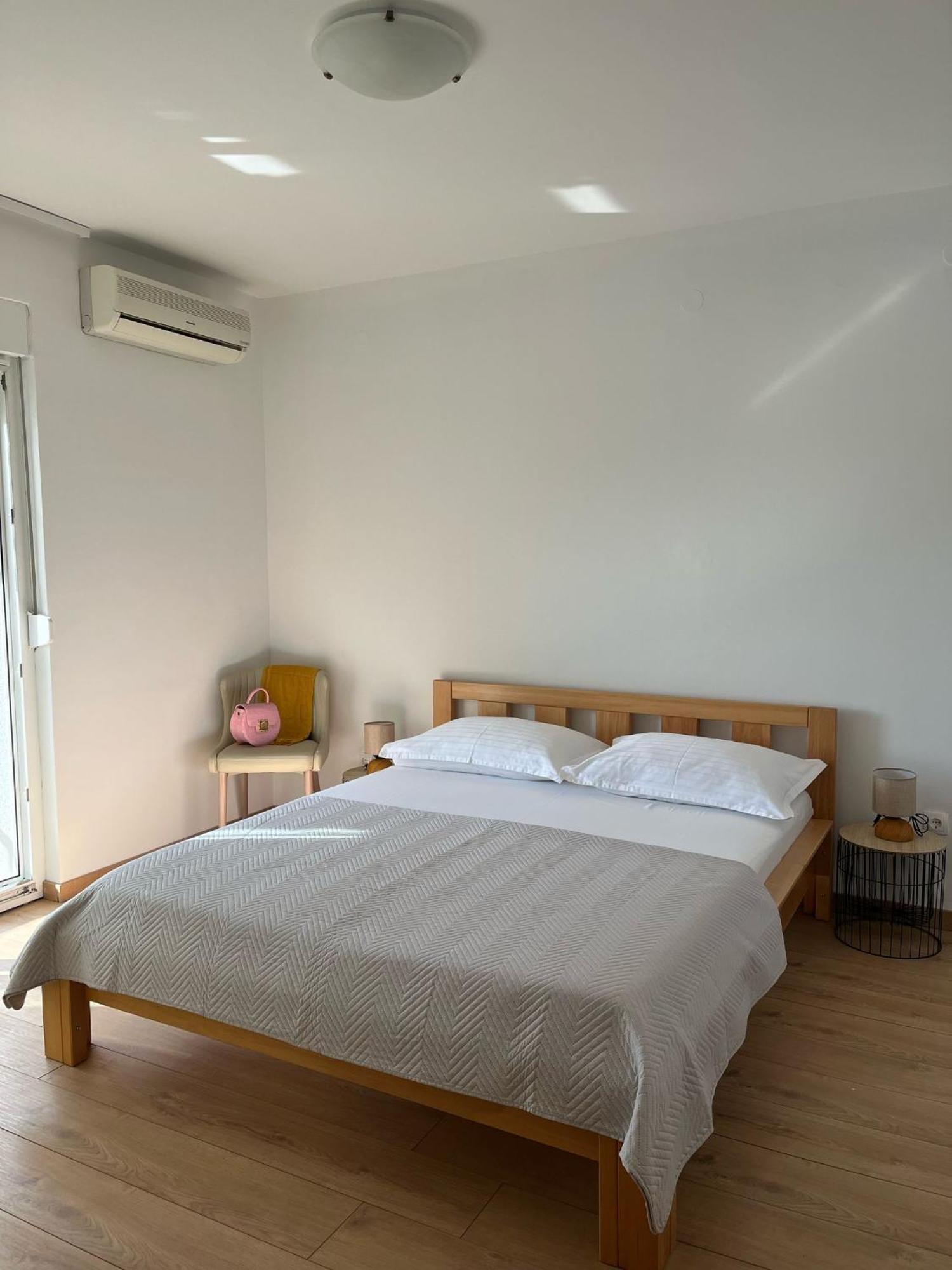 Apartments Zulim Trogir Exteriér fotografie