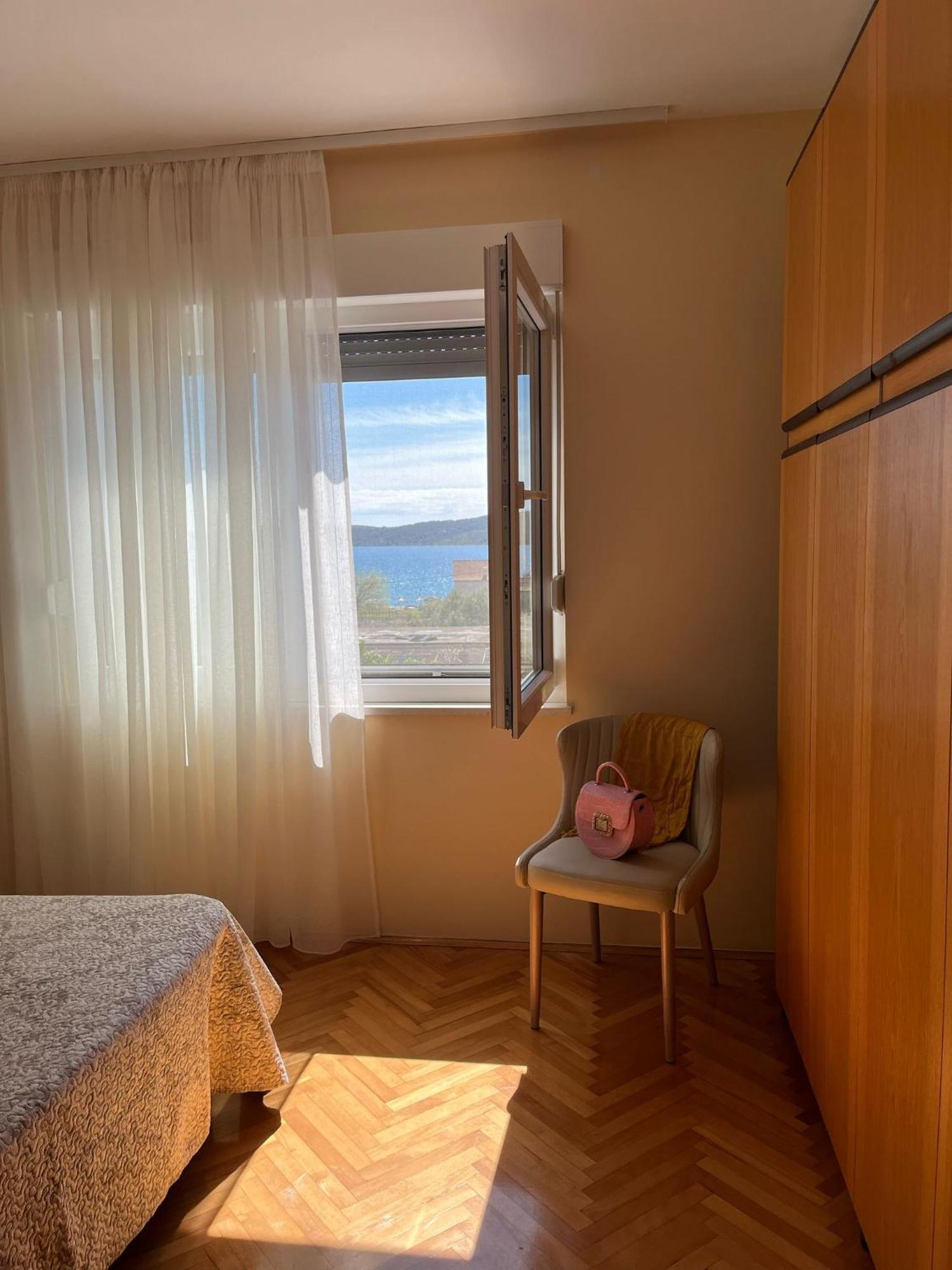 Apartments Zulim Trogir Exteriér fotografie