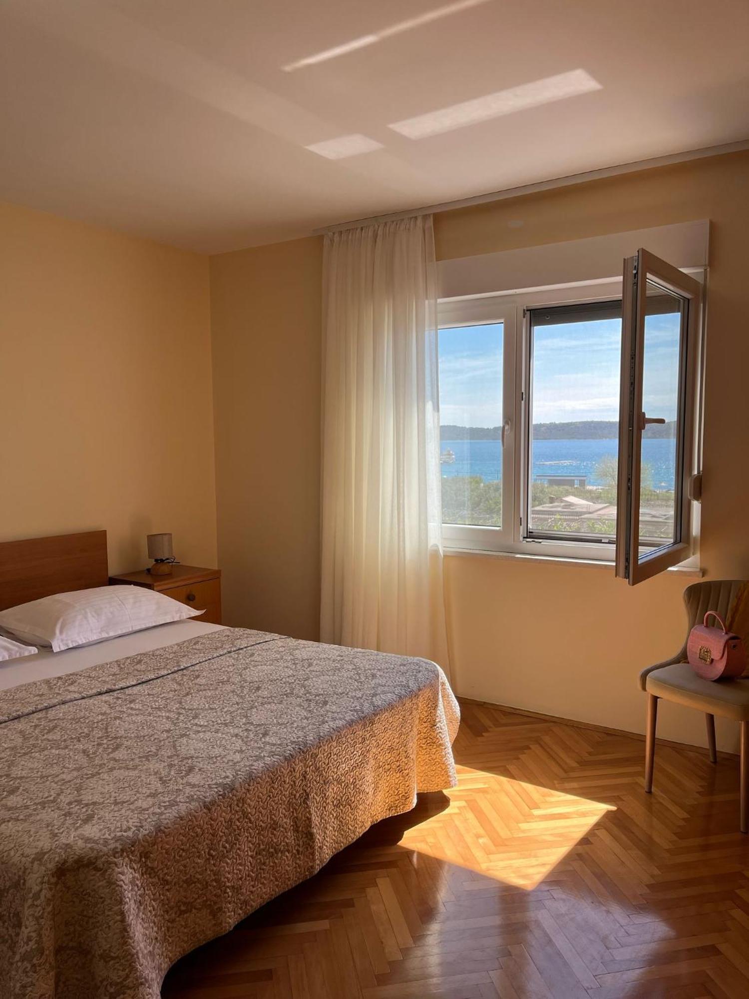 Apartments Zulim Trogir Exteriér fotografie